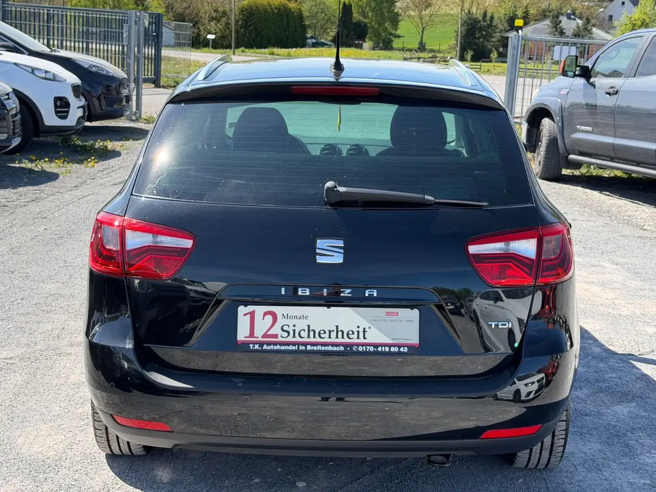 Das Auto