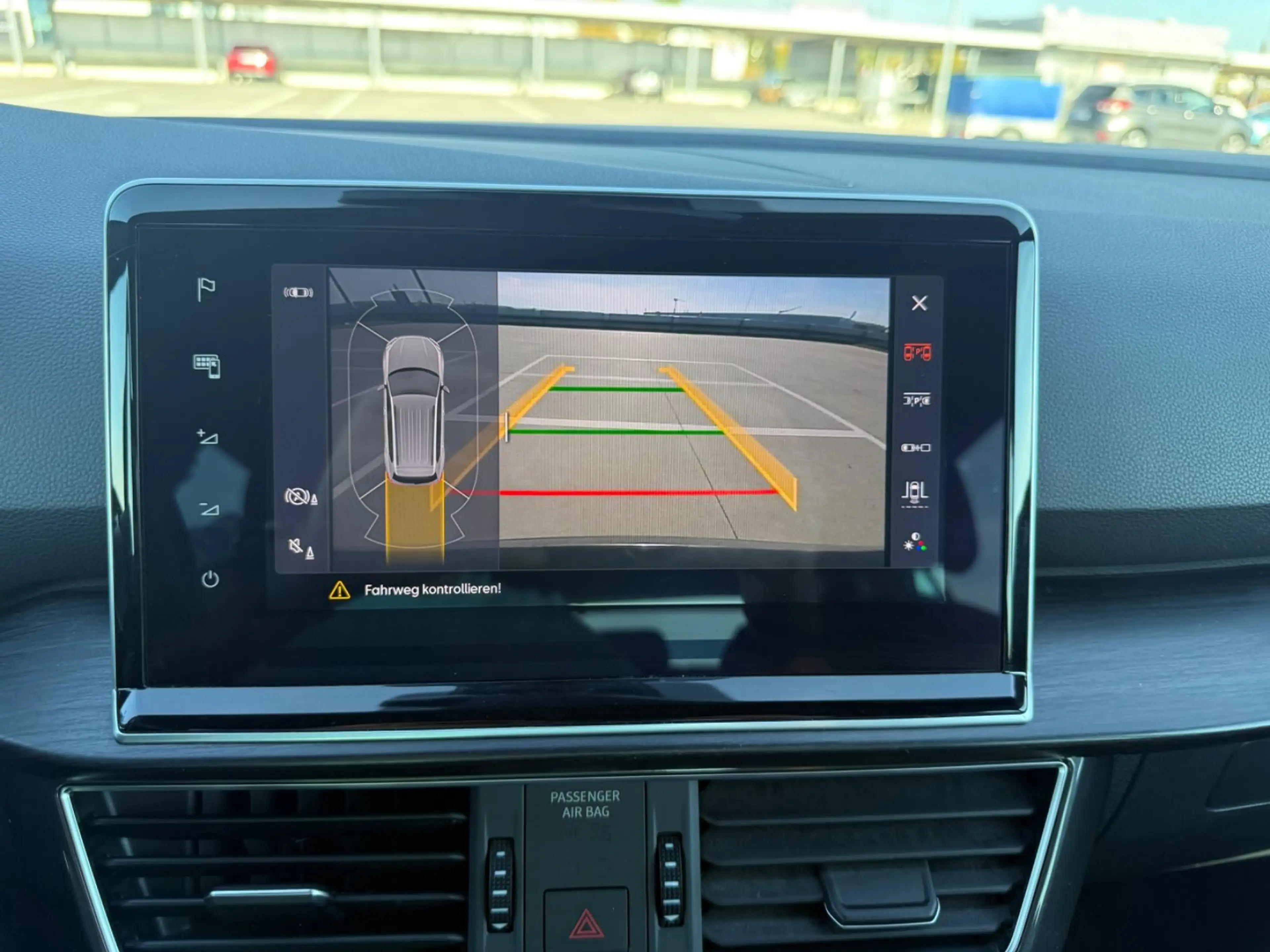 SEAT Tarraco 2.0 TDI DSG 4x4*ACC*AHK*LED*NAVI* — photo 21
