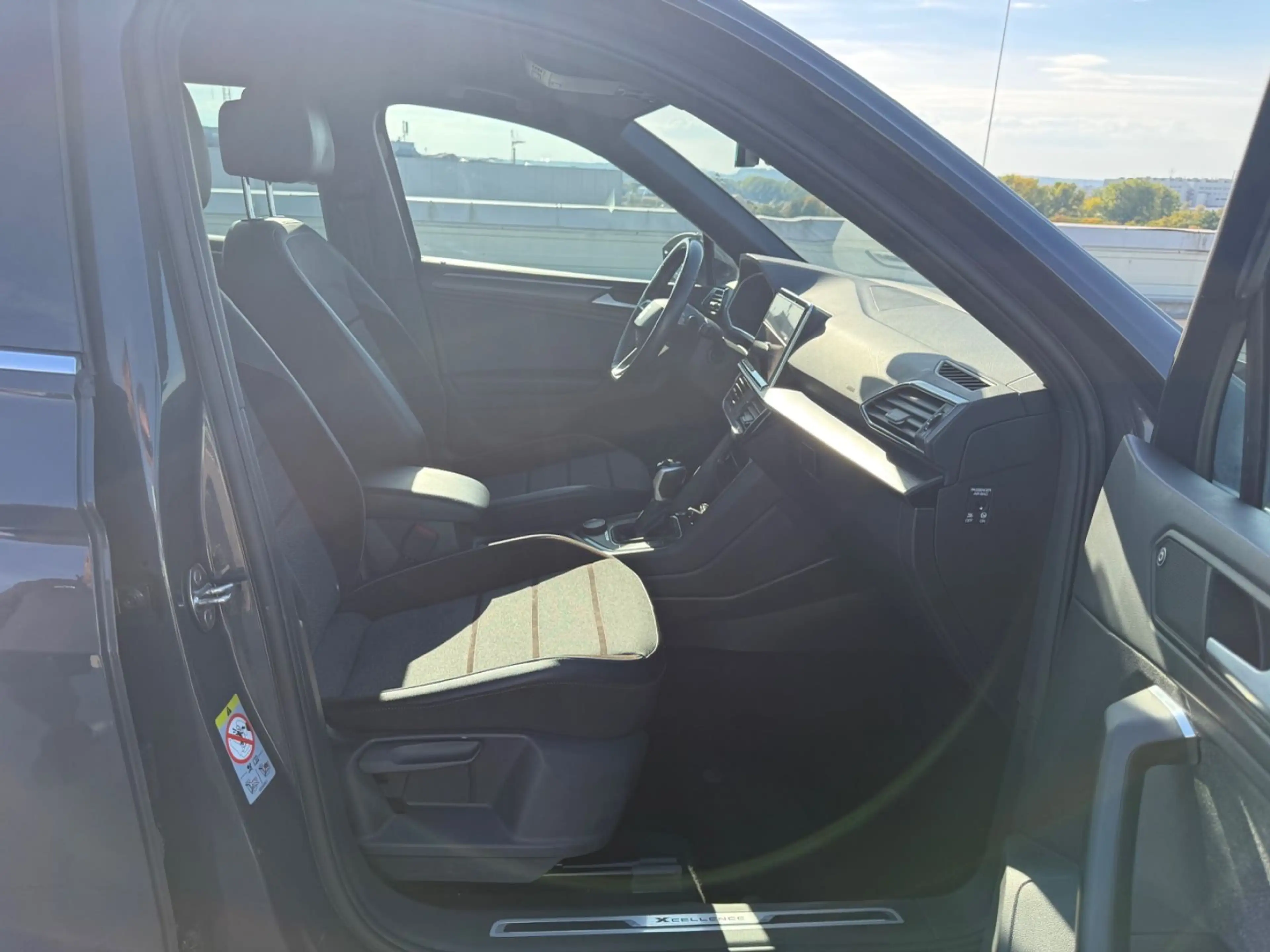 SEAT Tarraco 2.0 TDI DSG 4x4*ACC*AHK*LED*NAVI* — photo 13