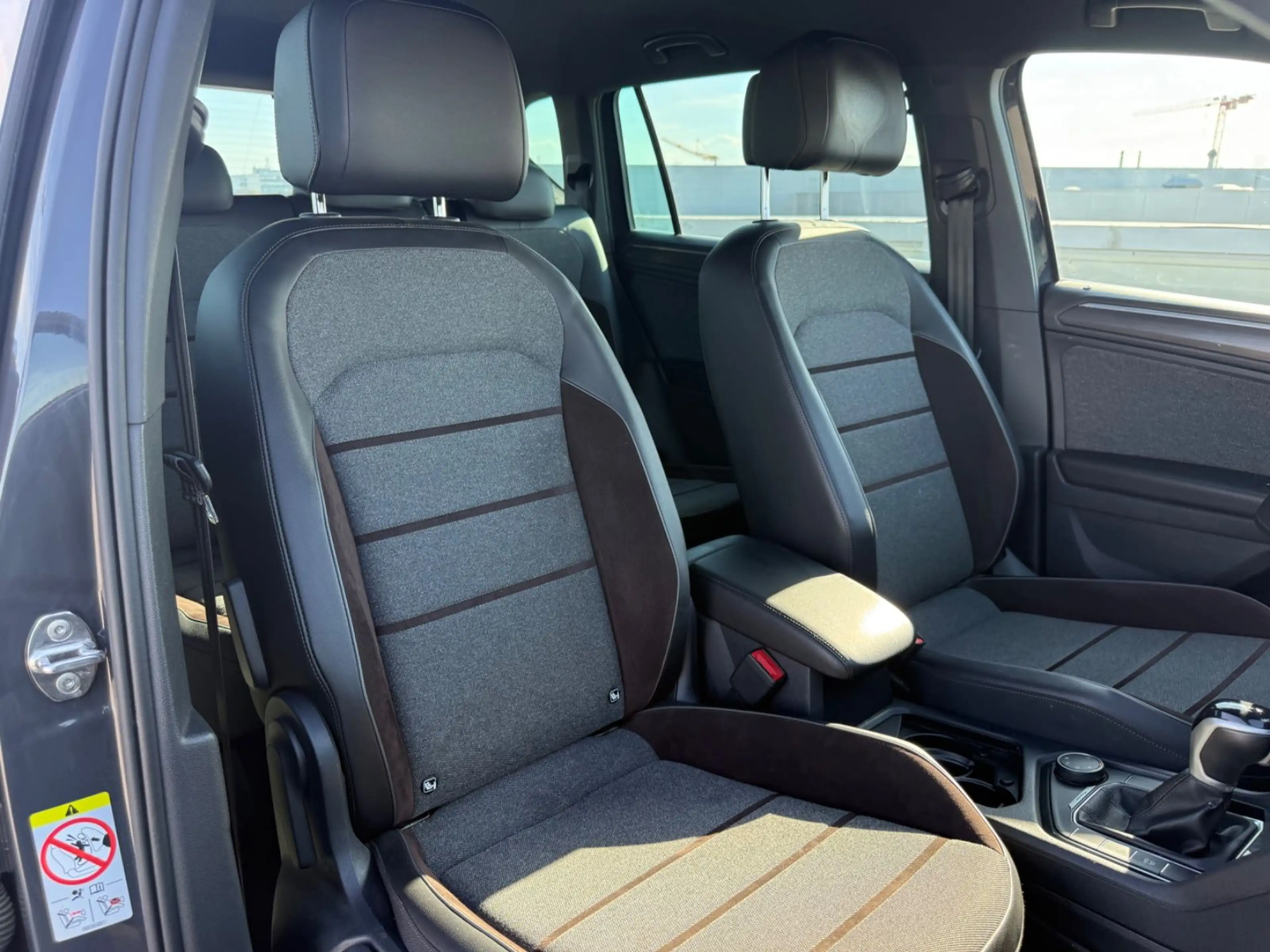 SEAT Tarraco 2.0 TDI DSG 4x4*ACC*AHK*LED*NAVI* — photo 14