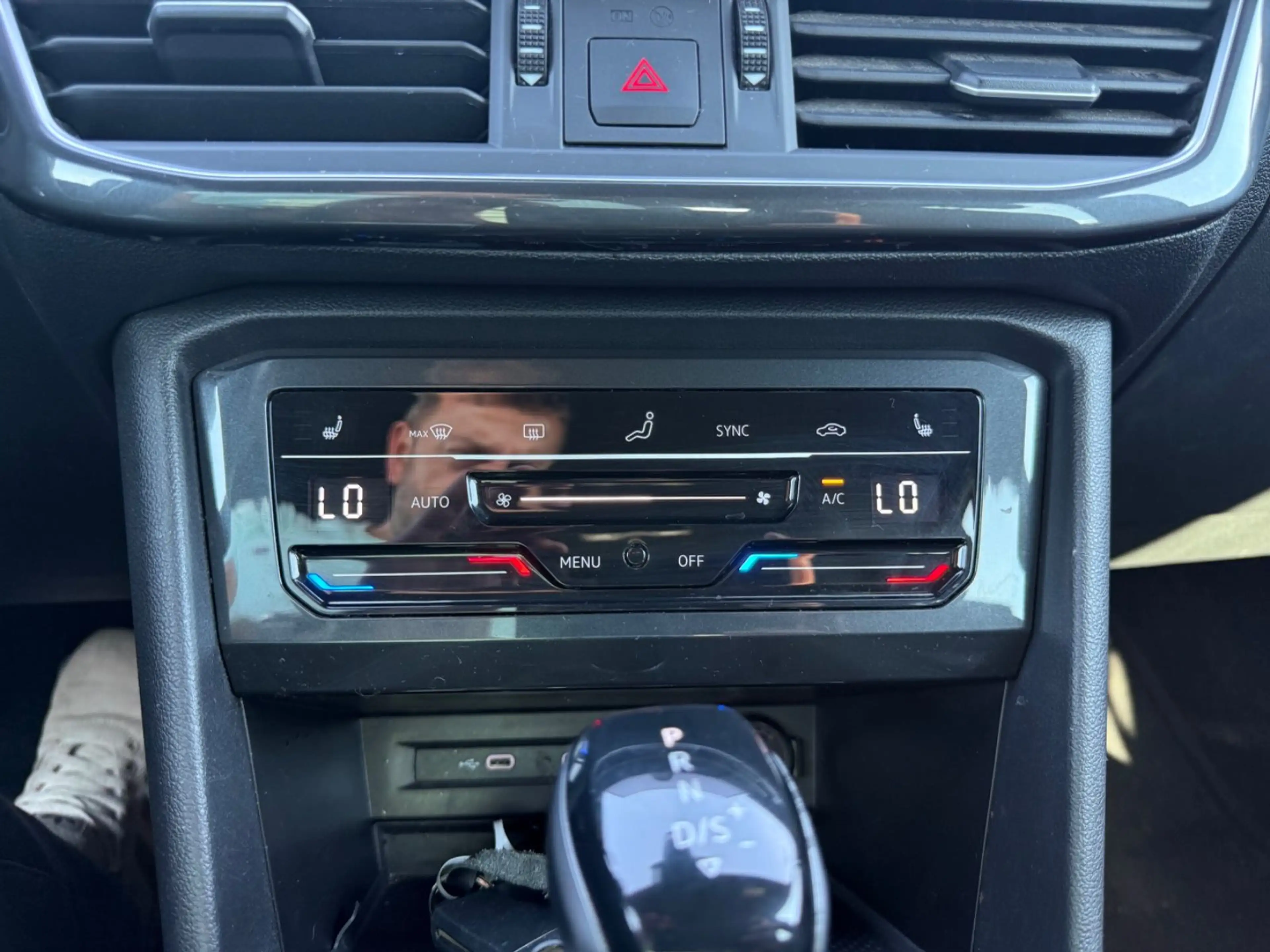 SEAT Tarraco 2.0 TDI DSG 4x4*ACC*AHK*LED*NAVI* — photo 20