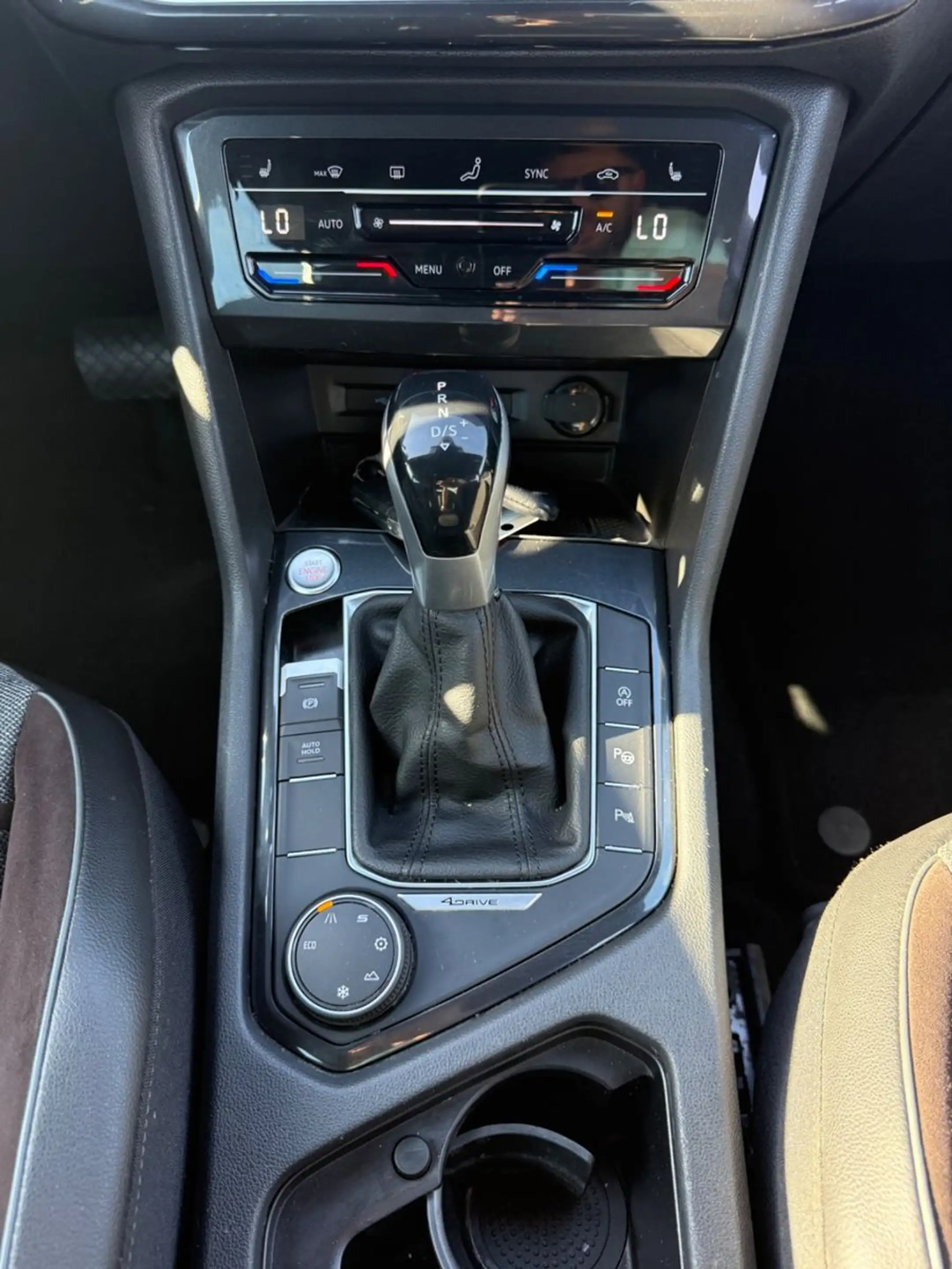 SEAT Tarraco 2.0 TDI DSG 4x4*ACC*AHK*LED*NAVI* — photo 19