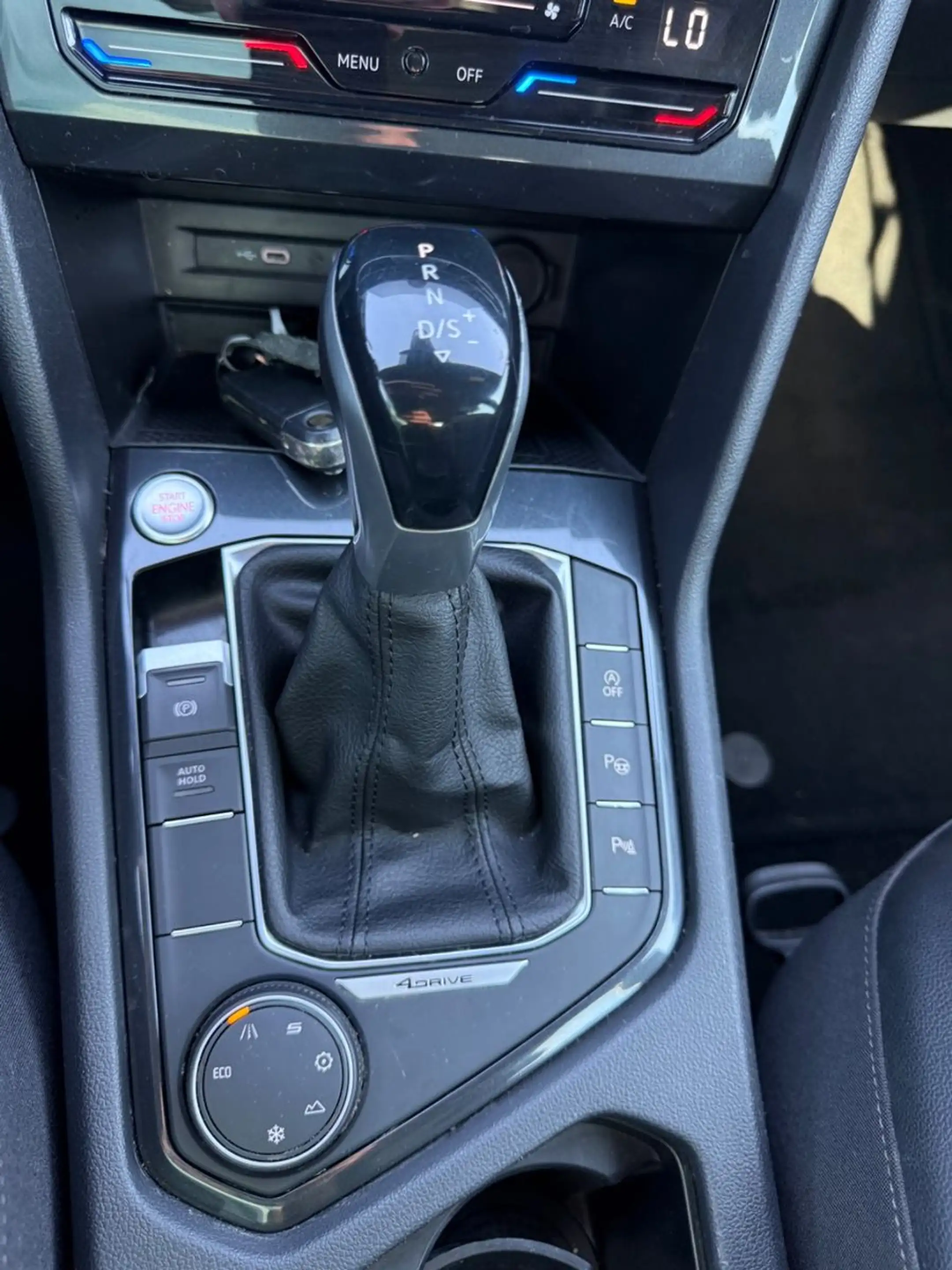 SEAT Tarraco 2.0 TDI DSG 4x4*ACC*AHK*LED*NAVI* — photo 24