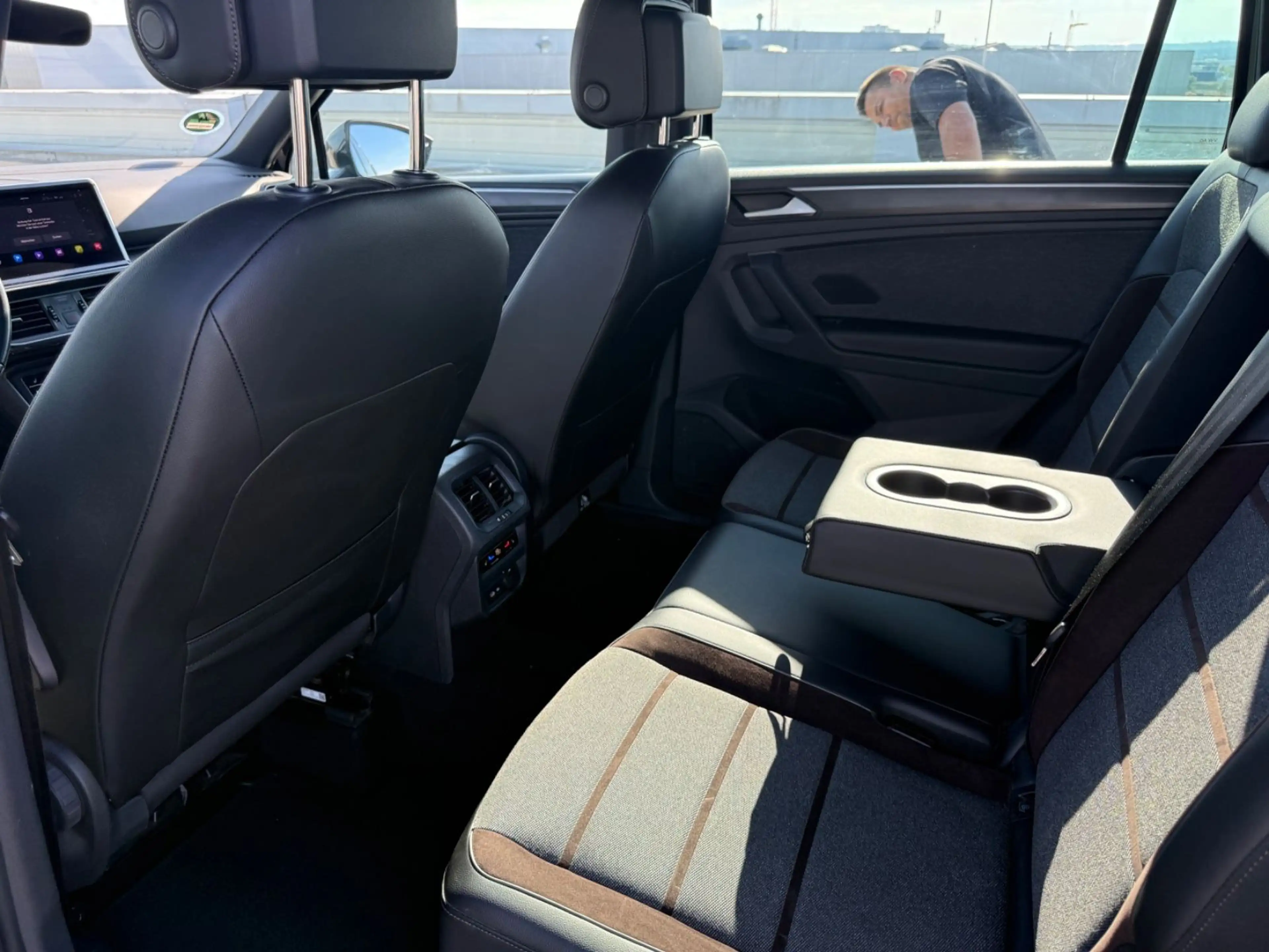 SEAT Tarraco 2.0 TDI DSG 4x4*ACC*AHK*LED*NAVI* — photo 11
