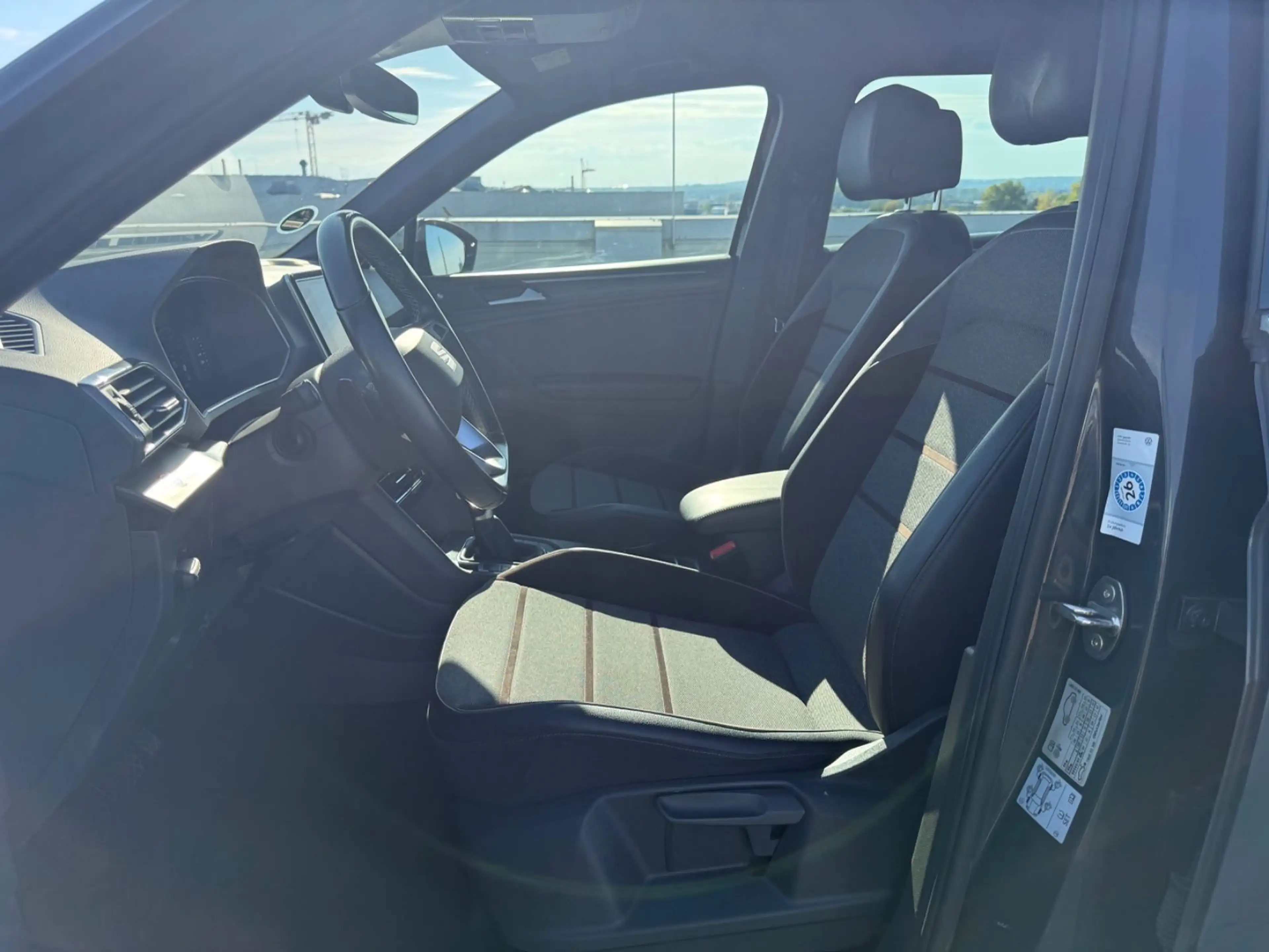 SEAT Tarraco 2.0 TDI DSG 4x4*ACC*AHK*LED*NAVI* — photo 10
