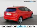 Ford Fiesta 1.0 EcoBoost S/S Trend+ 100 Rojo - thumbnail 4