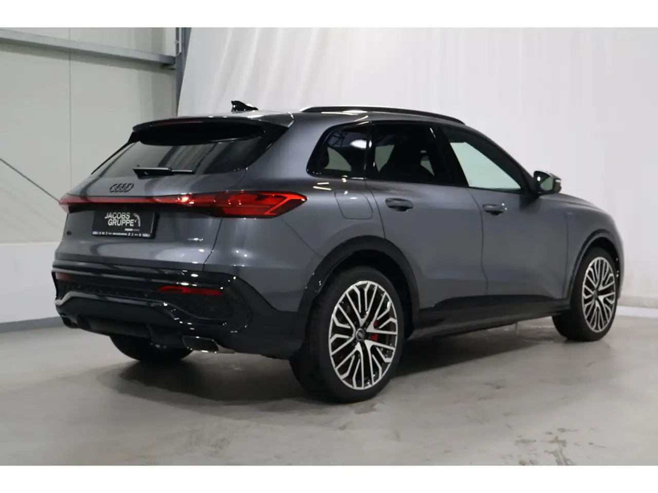 Audi Q5 2026