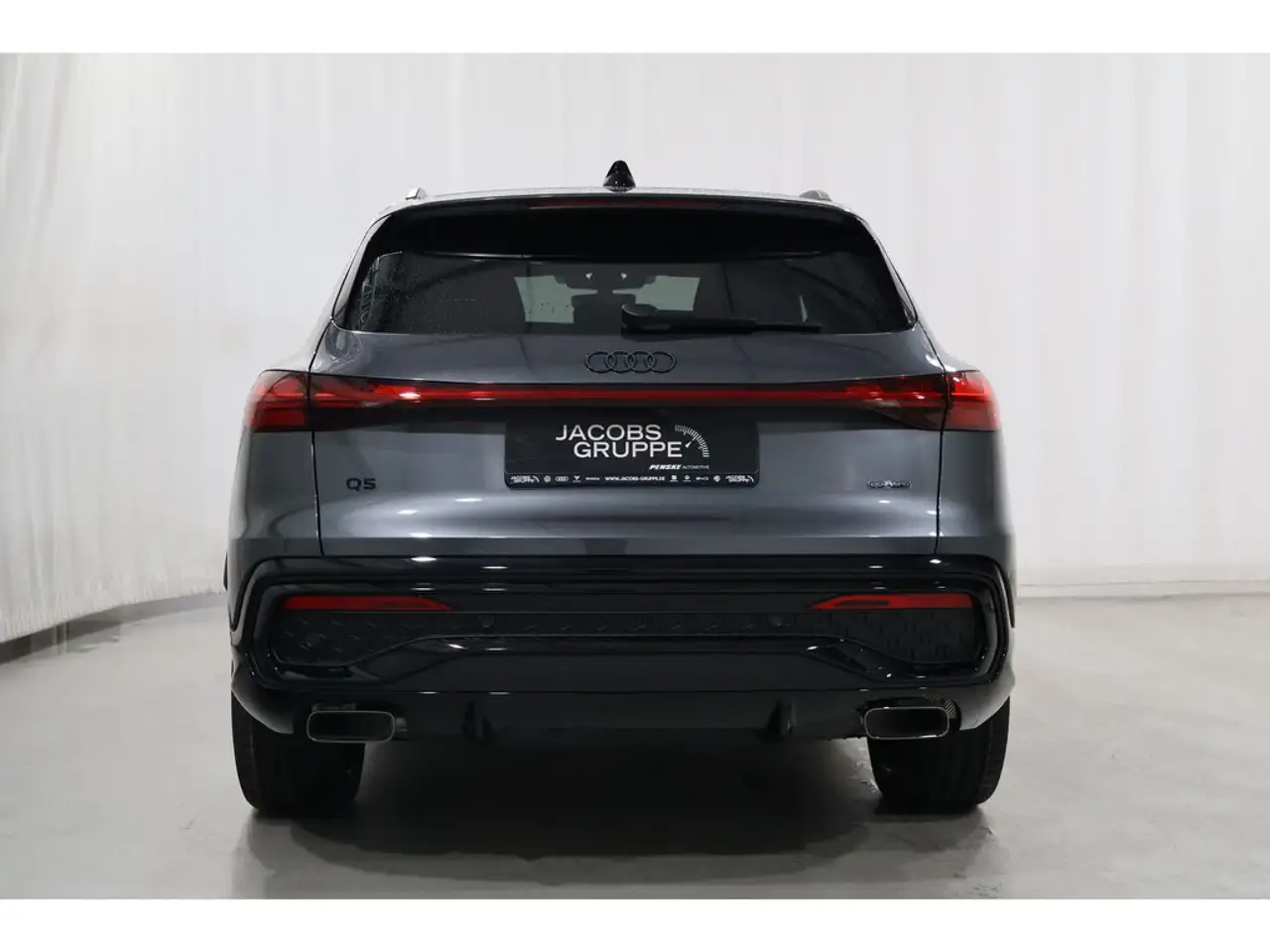 Audi Q5 2026