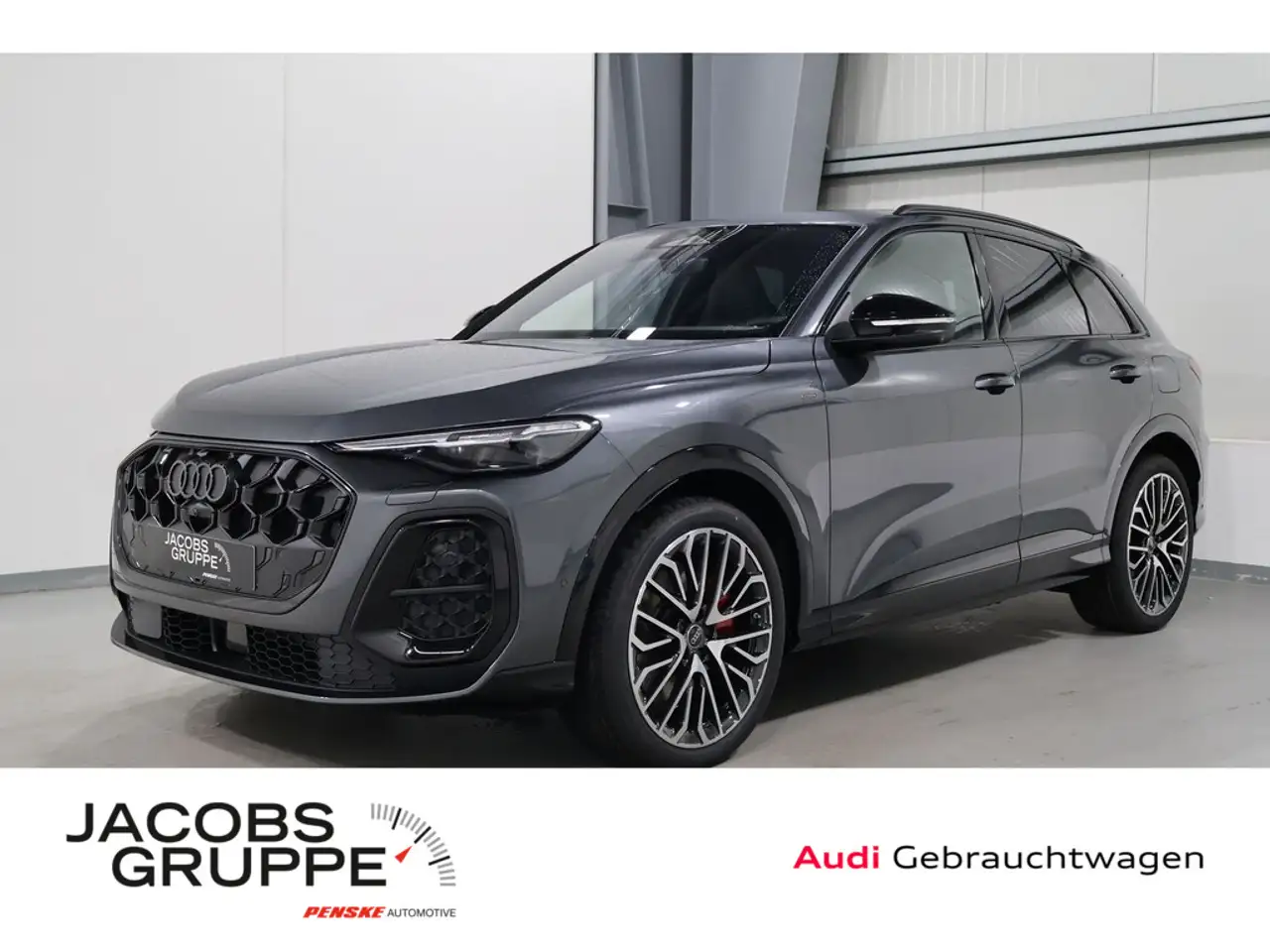 Audi Q5 2026
