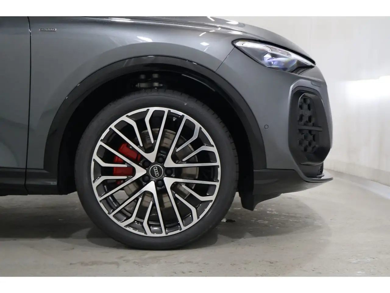 Audi Q5 2026