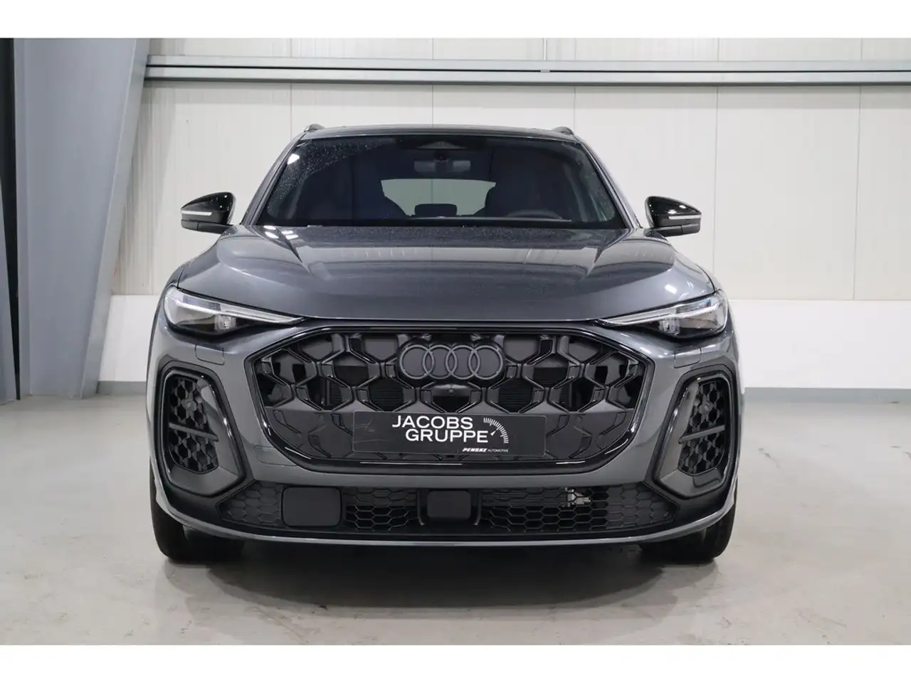 Audi Q5 2026