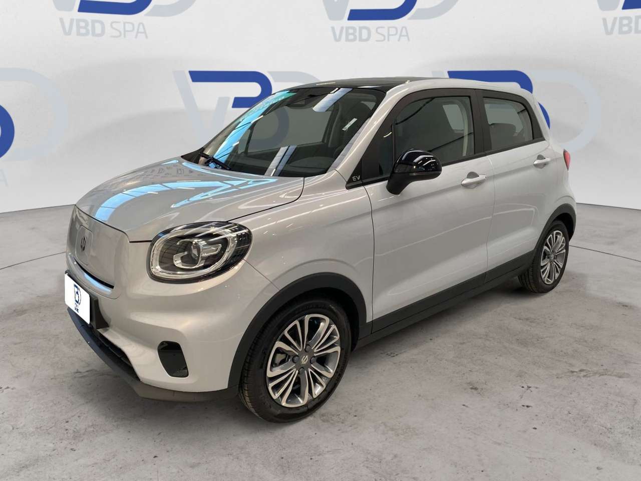 Leapmotor T03 T03 70kW