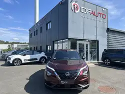 Nissan Juke 1.6 HYBRID 143CH BUSINESS%2B 2022.5