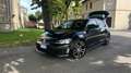 Volkswagen Golf GTD sport Černá - thumbnail 5
