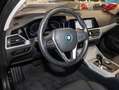 BMW 320 e Touring Advantage DAB LED WLAN Tempomat Zwart - thumbnail 5