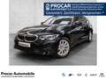 BMW 320 e Touring Advantage DAB LED WLAN Tempomat Schwarz - thumbnail 1