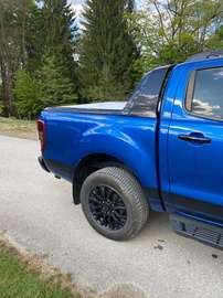 Doppelkabine Wildtrak 4x4 2,0 EcoBlue Aut.