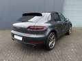 Porsche Macan S Diesel SPORT-DESIGN-PAKET+PANO+PRIVACY Gris - thumbnail 14