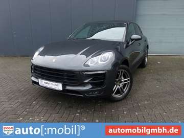 S Diesel SPORT-DESIGN-PAKET+PANO+PRIVACY