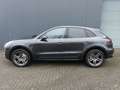 Porsche Macan S Diesel SPORT-DESIGN-PAKET+PANO+PRIVACY Gris - thumbnail 2
