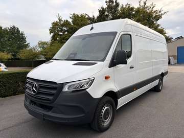 317 2.0 CDI L3H2 RWD Select 9G-Tronic LED/Front & Side assist/PDC/Navi
