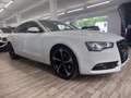 Audi A5 Sportback 2.0TDI Multitronic 177 Blanc - thumbnail 4