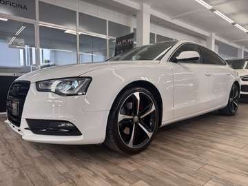 Sportback 2.0TDI Multitronic 177
