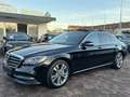 Mercedes-Benz S 350 d 4Matic BURMESTER PANO DISTR+ STDHZ MULTI Schwarz - thumbnail 1