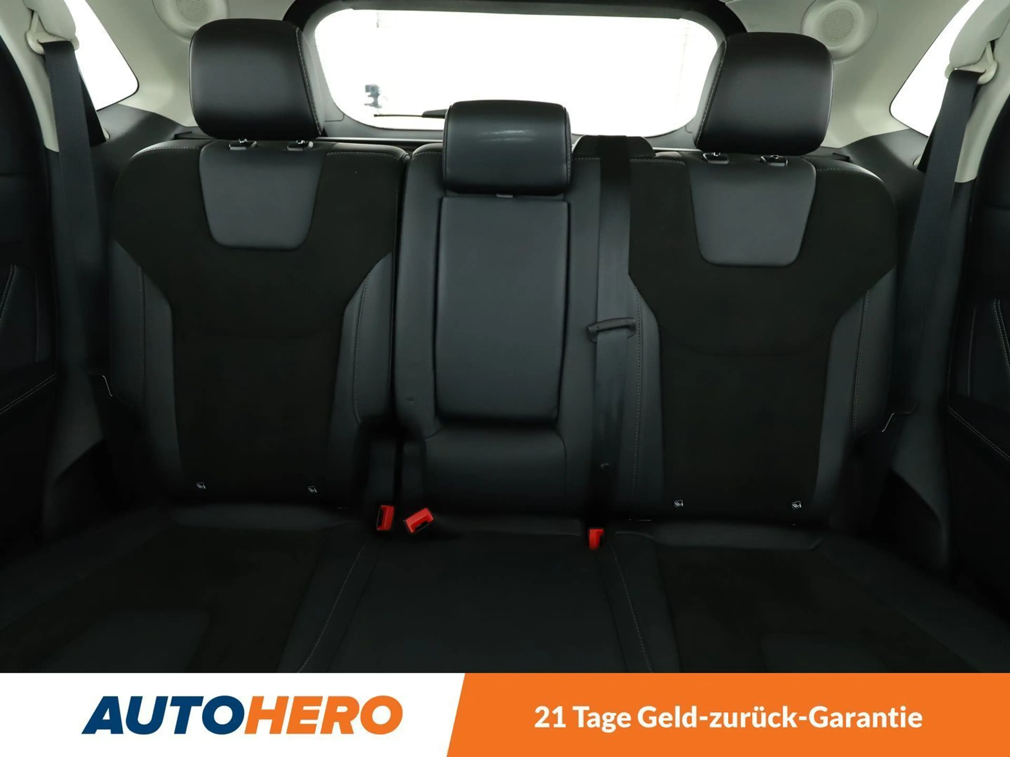 Ford Edge 2.0 TDCi ST-Line 4x4 *NAVI*LED*CAM*ACC*SHZ*LHZ* — photo 15