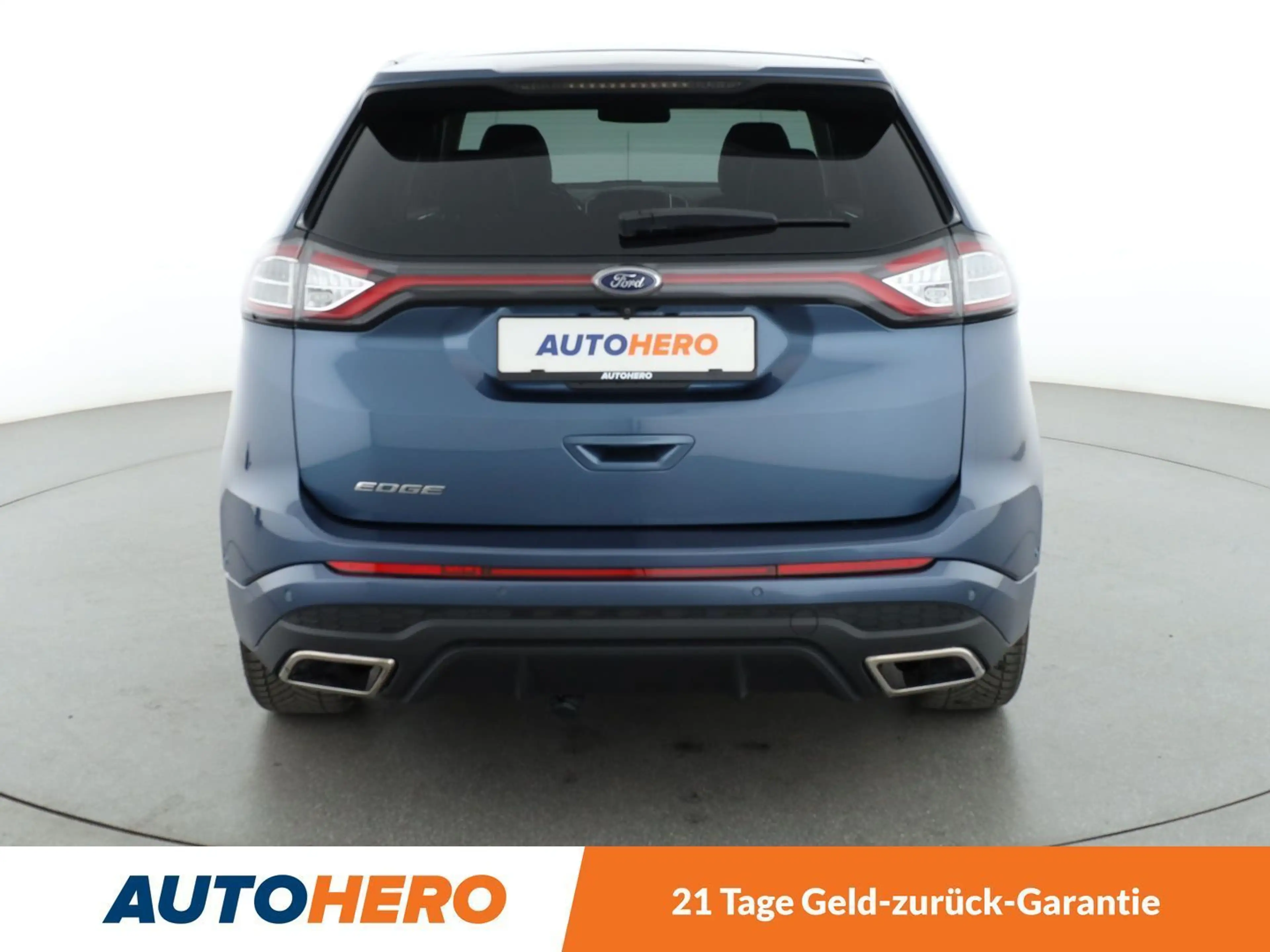 Ford Edge 2.0 TDCi ST-Line 4x4 *NAVI*LED*CAM*ACC*SHZ*LHZ* — photo 5