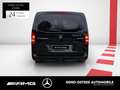 Mercedes-Benz Vito 116 TOURER NEUES MODELL AHK 2,5t KAM MBUX Noir - thumbnail 7