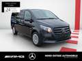 Mercedes-Benz Vito 116 TOURER NEUES MODELL AHK 2,5t KAM MBUX Noir - thumbnail 2