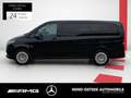 Mercedes-Benz Vito 116 TOURER NEUES MODELL AHK 2,5t KAM MBUX Noir - thumbnail 8