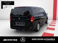 Mercedes-Benz Vito 116 TOURER NEUES MODELL AHK 2,5t KAM MBUX Noir - thumbnail 4