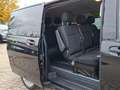 Mercedes-Benz Vito 116 TOURER NEUES MODELL AHK 2,5t KAM MBUX Noir - thumbnail 17