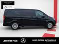 Mercedes-Benz Vito 116 TOURER NEUES MODELL AHK 2,5t KAM MBUX Noir - thumbnail 9