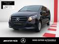Mercedes-Benz Vito 116 TOURER NEUES MODELL AHK 2,5t KAM MBUX Noir - thumbnail 1
