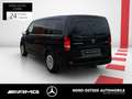 Mercedes-Benz Vito 116 TOURER NEUES MODELL AHK 2,5t KAM MBUX Noir - thumbnail 3
