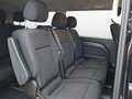 Mercedes-Benz Vito 116 TOURER NEUES MODELL AHK 2,5t KAM MBUX Noir - thumbnail 16
