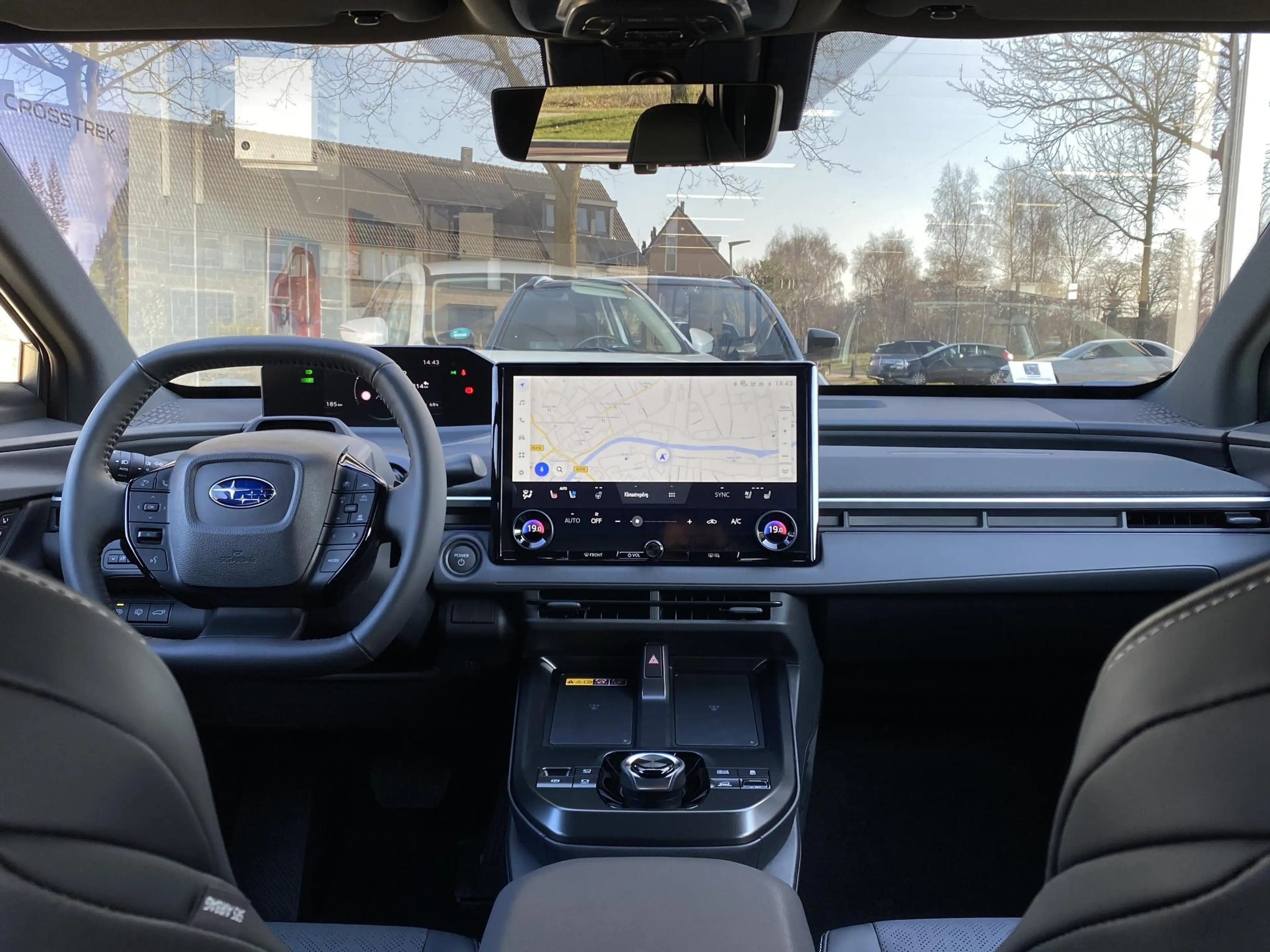 Subaru Solterra 4E-xperience+ 73.1 kWh | 8 Jaar Fabrieksgarantie | — photo 5