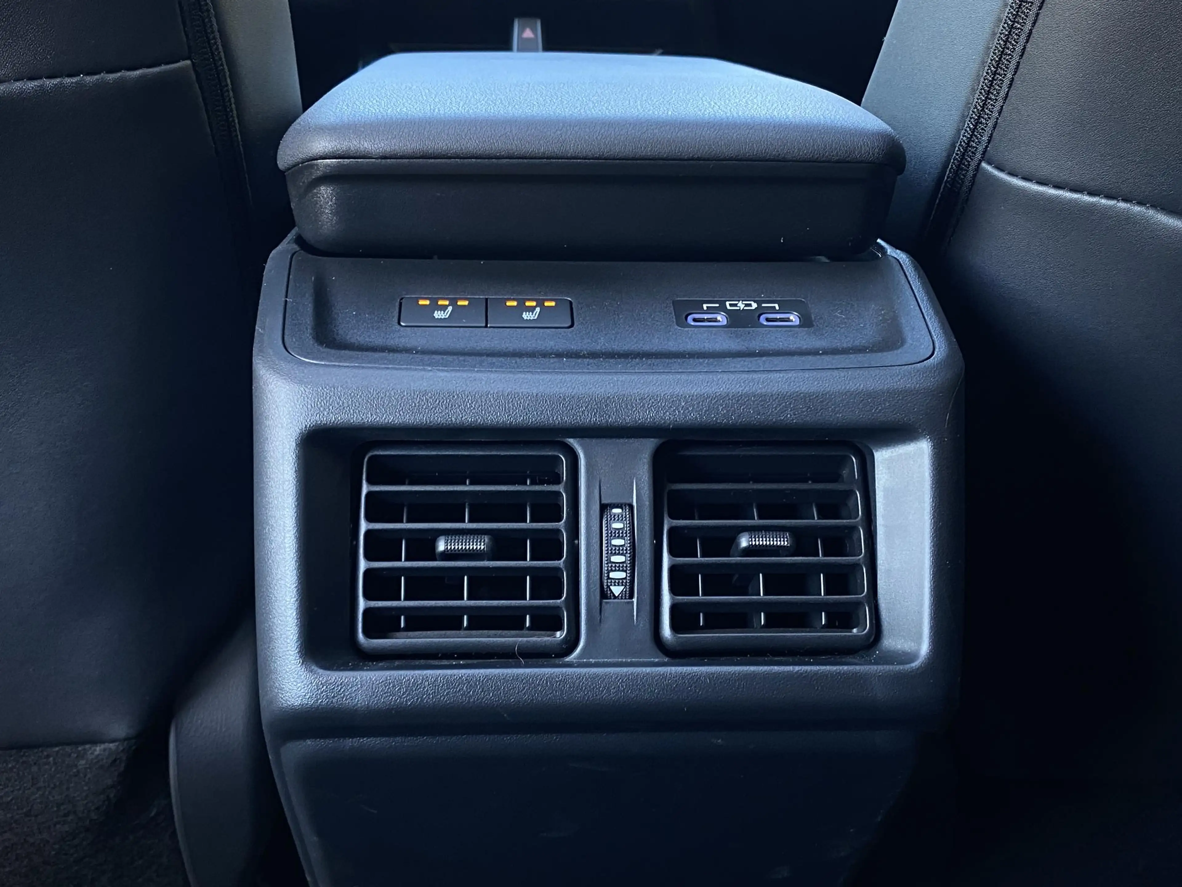 Subaru Solterra 4E-xperience+ 73.1 kWh | 8 Jaar Fabrieksgarantie | — photo 8