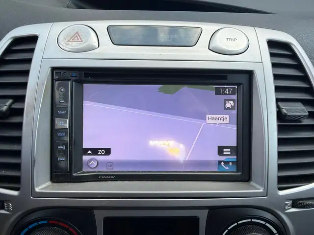 Hyundai i20 view 17