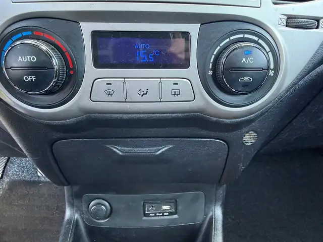 Hyundai i20 view 16