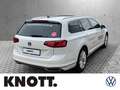 Volkswagen Passat Variant GTE 1.4 TSI Plug-In Hybrid VOLL Blanc - thumbnail 2