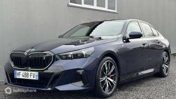 i5 340ch M Sport eDrive40