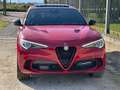 Alfa Romeo Stelvio 2.9 Quadrifoglio Q4 510cv Червоний - thumbnail 17