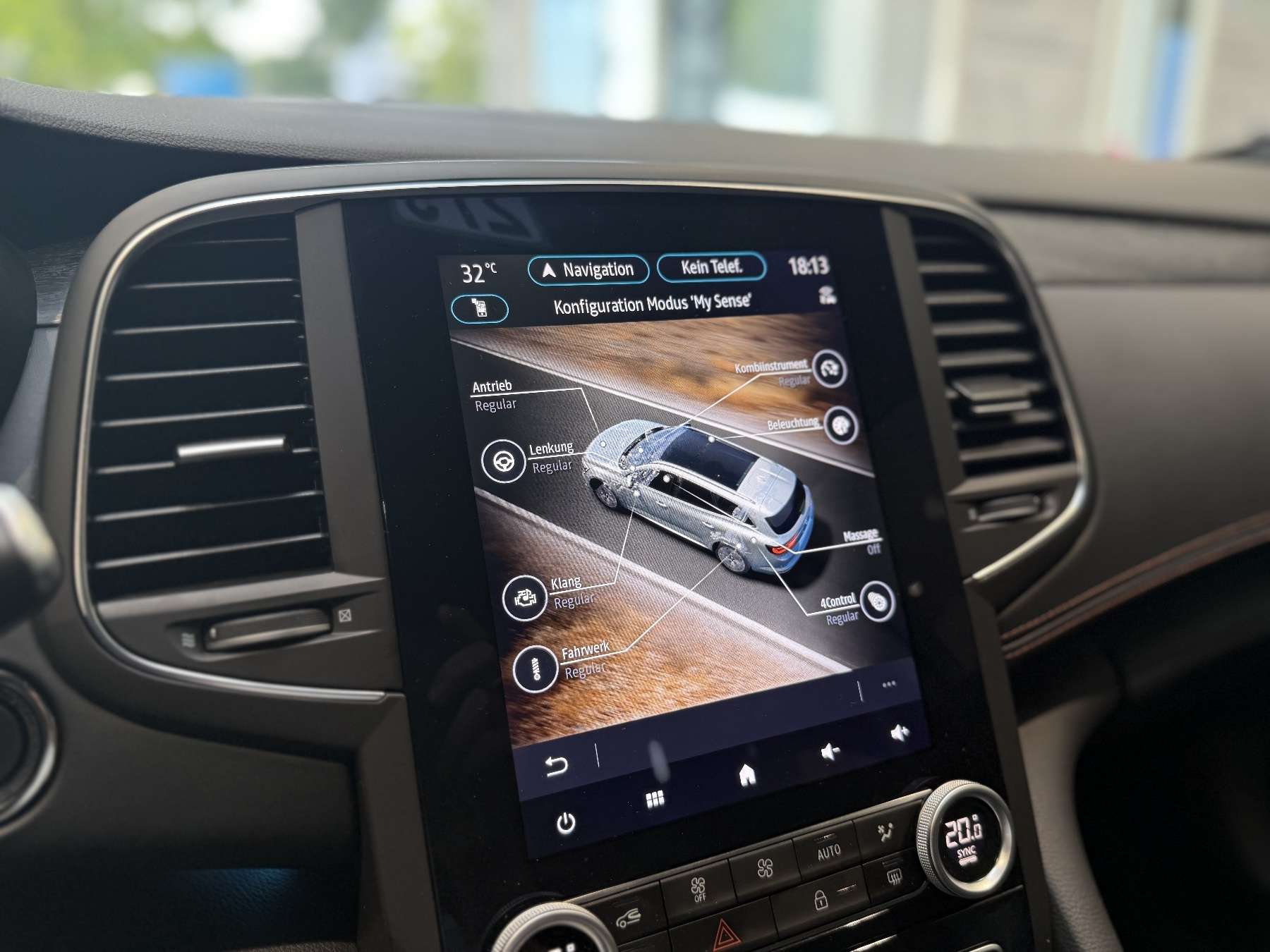 Renault Talisman