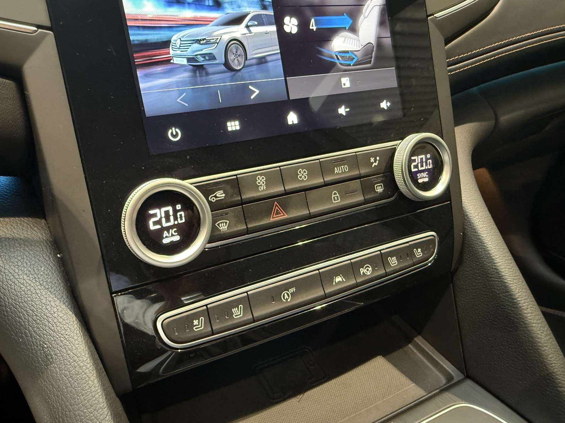 Renault Talisman