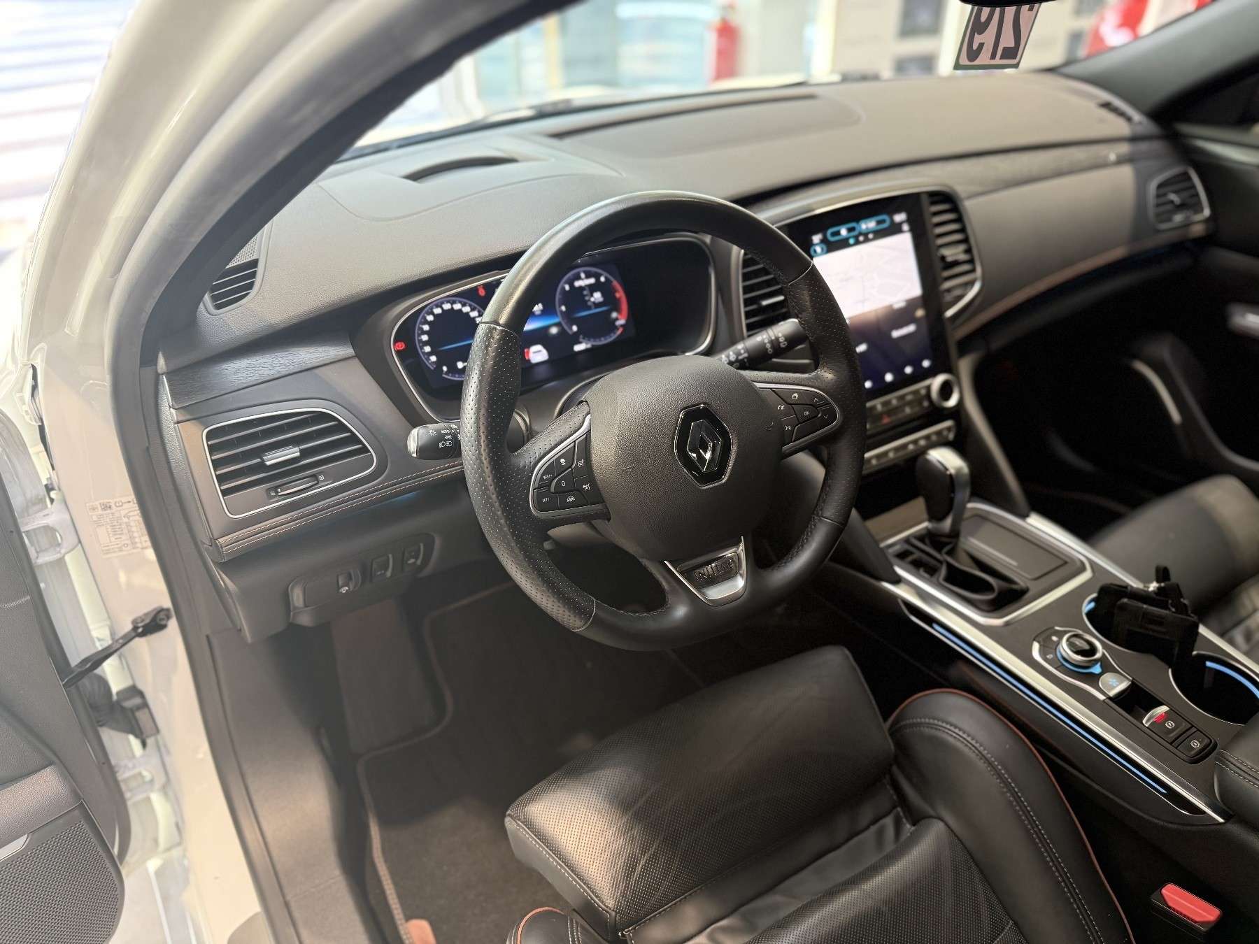Renault Talisman