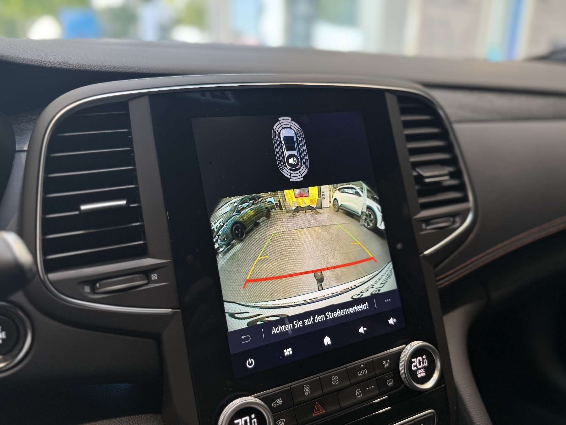 Renault Talisman